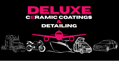 Deluxe Ceramic Coatings & Detailing